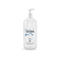 Just Glide Relaxing Formula Glide 1L