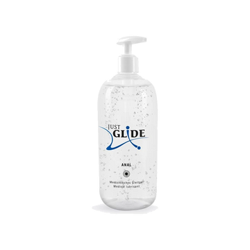 Lubrifiant Anal Formule Relaxante 1L