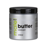 Cobeco Pharma MALE Butter Lubricant 250 ml