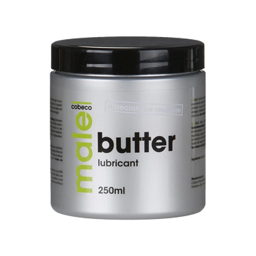 Lubrifiant anal MALE Butter 250 ml