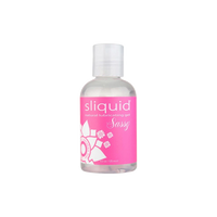 Sliquid Lubrificante Sassy a Base d'Acqua