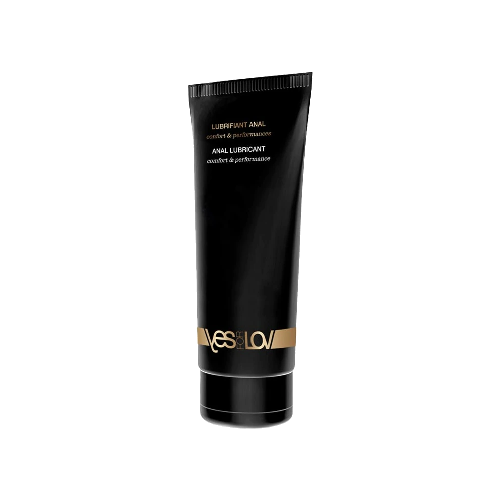 Lubrifiant anal Confort & Performances 100 ml