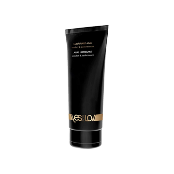 Lubrifiant anal Confort & Performances 100 ml
