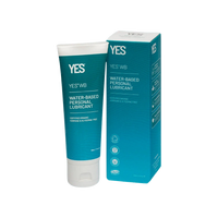 Yes Lubrificante bio a base d'acqua