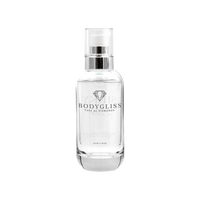 Lubrifiant Silky Touch à base de silicone
