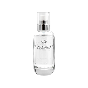 Lubrifiant Silky Touch à base de silicone