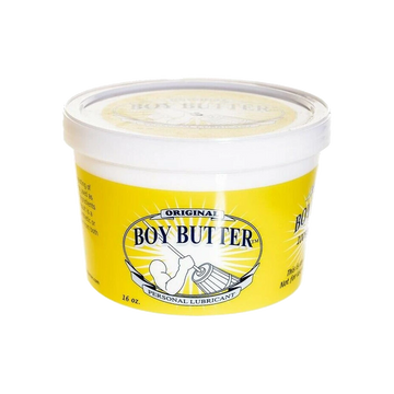 Lubrifiant Crème Original à l'Huile de Coco