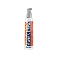 Swiss Navy Lubrificante Riscaldante a Base d'Acqua