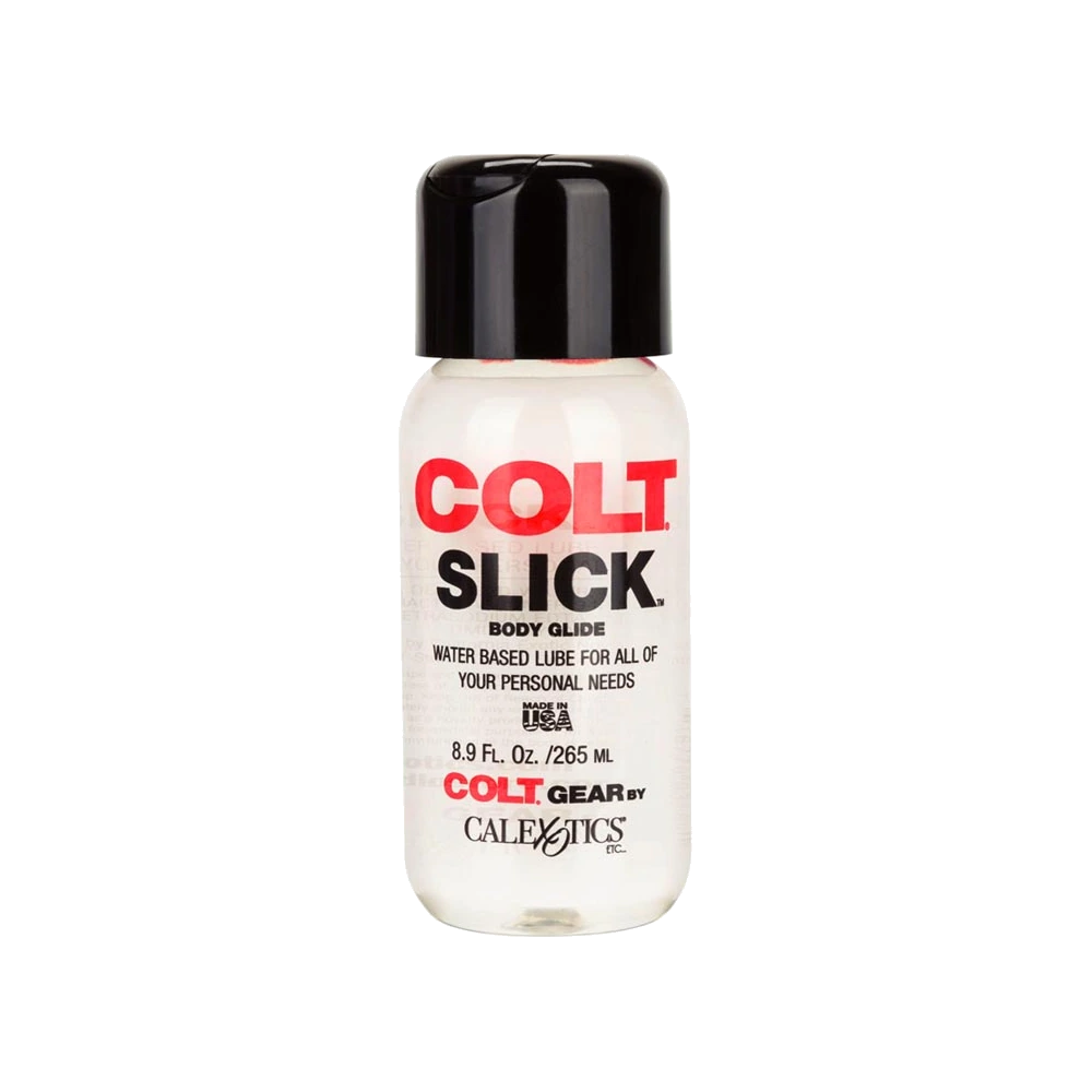 Lubrifiant Slick à base d'eau 265 ml