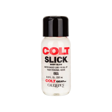 Lubrifiant Slick à base d'eau 265 ml
