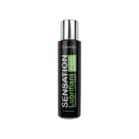 Marc Dorcel CBD Sensation Gleitmittel auf Silikonbasis
