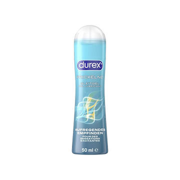 Gleitgel Prickelnd 50 ml Durex | easycondom.ch EASYCondom Gleitgel Prickelnd 50 ml Durex | easycondom.ch EASYCondom