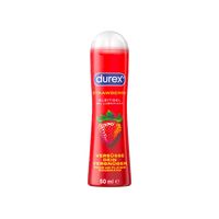 Durex Gel Lubrificante Intimo Gusto Fragola
