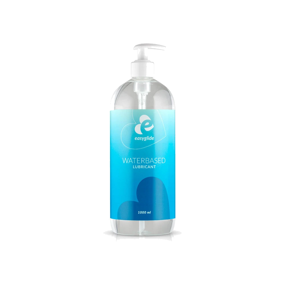 Lubrifiant à base d'eau 1 litre