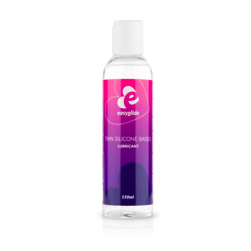 Lubrifiant à base de silicone 150ml