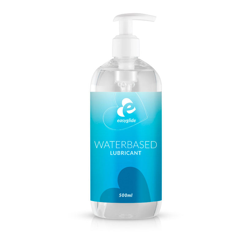 Lubrifiants Easyglide à base d'eau 500ml