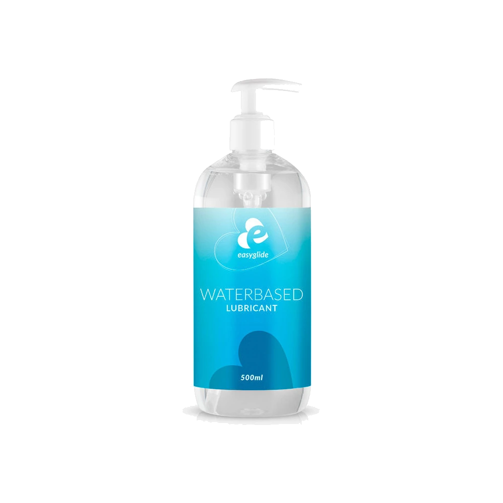 Lubrifiants Easyglide à base d'eau 500ml