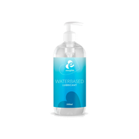 Lubrificanti Easyglide a base d'acqua 500ml