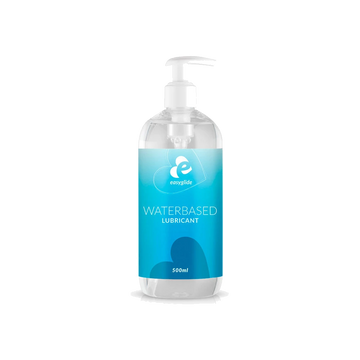 Lubrifiants Easyglide à base d'eau 500ml