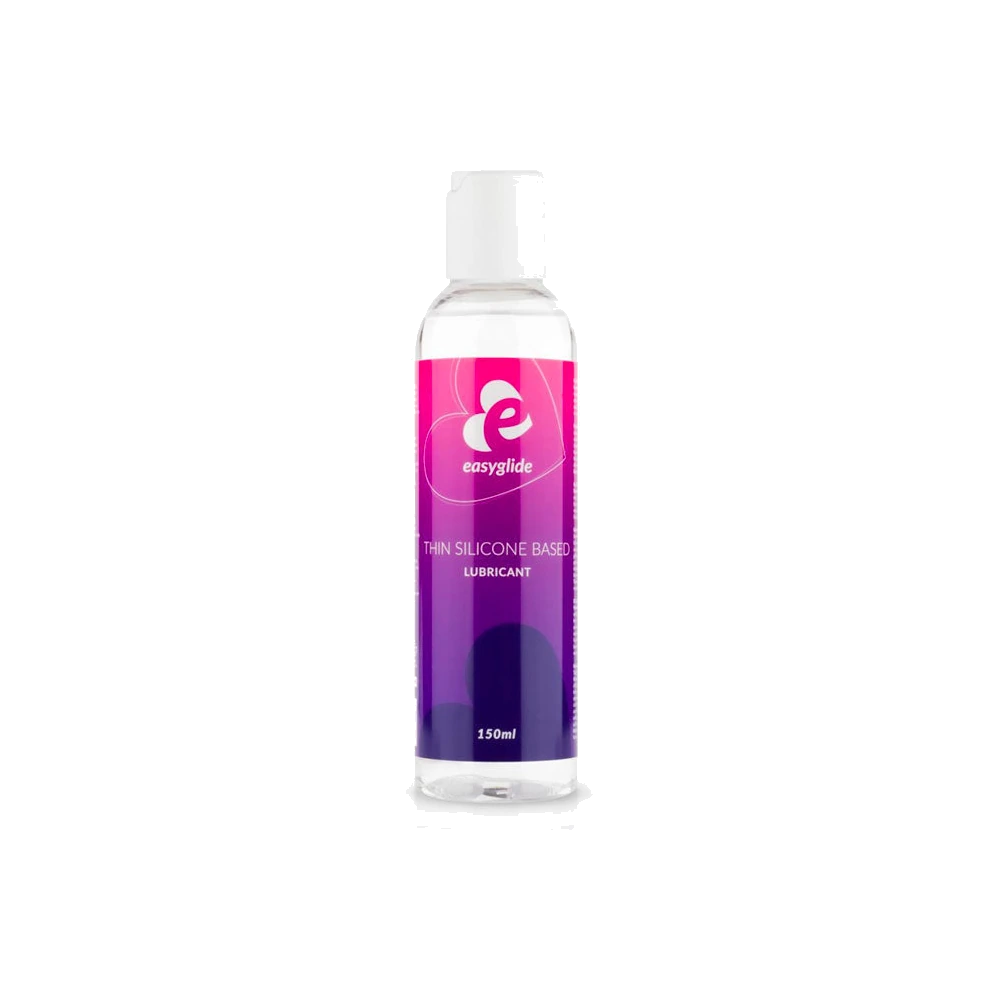 Lubrifiant à base de silicone 150ml