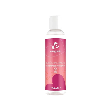 Lubrifiant Saveur Champagne Rosé 150 ml