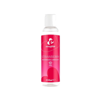 Easyglide Strawberry Flavour Lubricant 150 ml