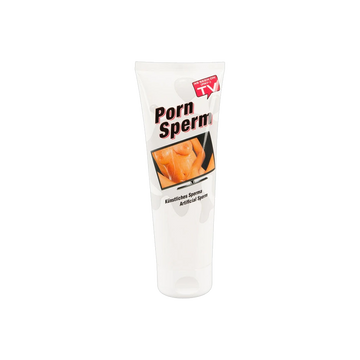 Lubrifiant Porn Sperm à Texture Réaliste