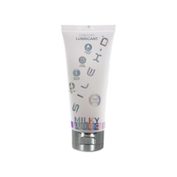 SILEXD Lubrificante Bio Testurizzato Milky Lub 100 ml