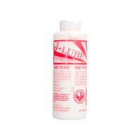 Lubrifiant en poudre J-Lube à préparer