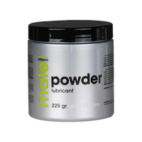 Cobeco Pharma MALE Powder Lubricant to prepare