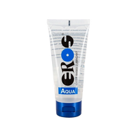 EROS Aqua Water-Based Lubricant