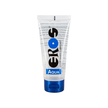 Lubrifiant Aqua à base d'eau
