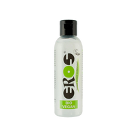 EROS Organic & Vegan Water-Based Lubricant