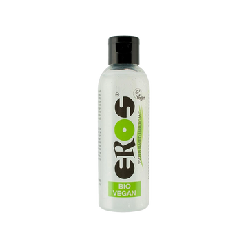 Lubrifiant Bio et Vegan à Base d'Eau
