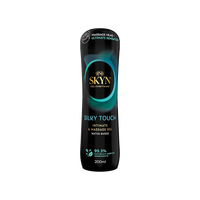 SKYN Silky Touch Lubricant & Massage Gel