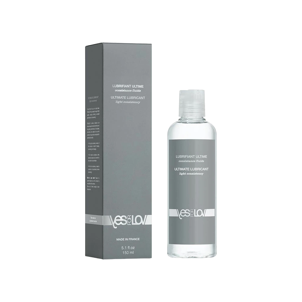 Lubrifiant Fluide Ultime à base de silicone
