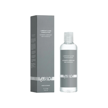 Lubrifiant Fluide Ultime à base de silicone