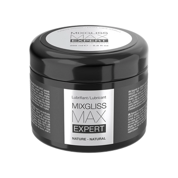 Lubrifiant MAX Expert Formule Épaisse