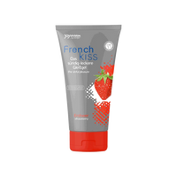 JOYDIVISION Lubrifiant Frenchkiss goût fraise 75 ml