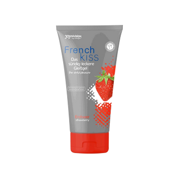 Lubrifiant Frenchkiss goût fraise 75 ml