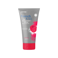JOYDIVISION Frenchkiss Raspberry Flavour Lubricant 75 ml