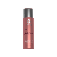 Swede Gleitmittel Fruity Love Prickelnde Erdbeere 50 ml