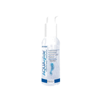 Lubrifiant et gel de massage AQUAglide