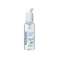 JOYDIVISION Lemongrass Massage & Glide Gel 200 ml