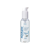 JOYDIVISION Natural Massage Gel & Lubricant 200ml