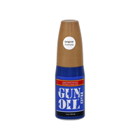 Gun Oil Lubrifiant H2O à base d'eau 120 ml