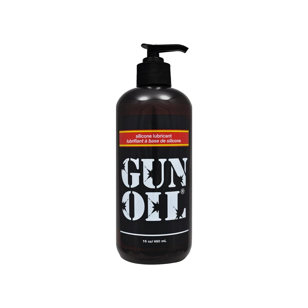 Lubrifiant Silicone Longue Durée 480 ml