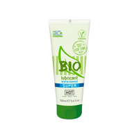 Lubrifiant Bio Super à base d'eau HOT