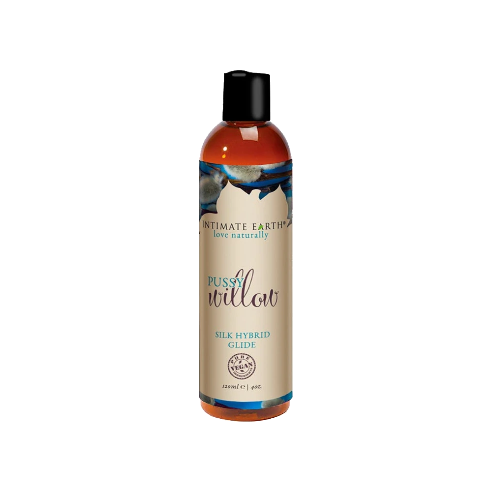 Lubrifiant Hybride Pussy Willow 120 ml