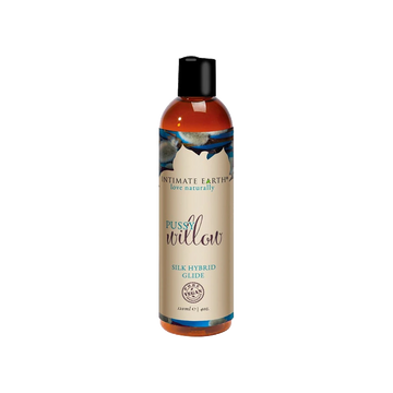 Lubrifiant Hybride Pussy Willow 120 ml